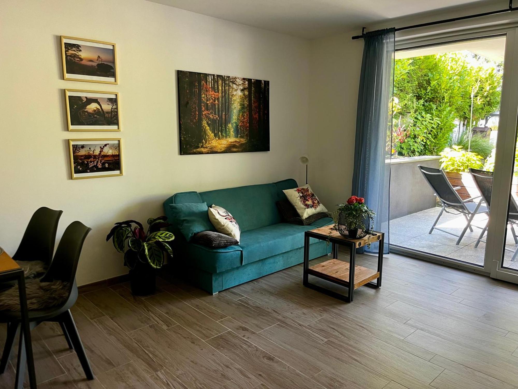 Idyllische Auszeit In Der Pfalz Billigheim-Ingenheim Exterior foto